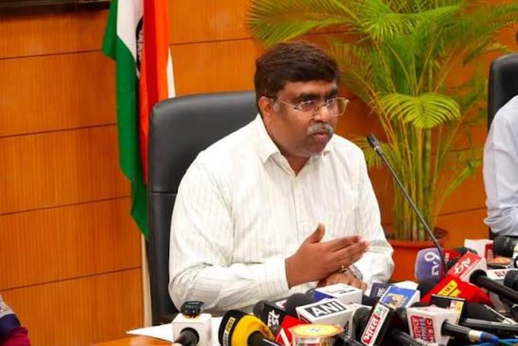 Special Campaign for Claims and Objections under SIR 2026